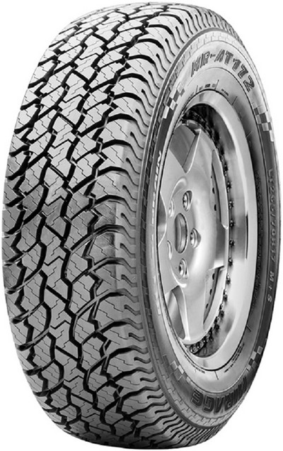   Mirage MR-AT172 235/70R 16 106t